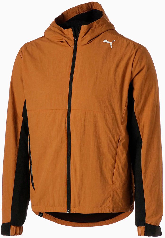 プーマ PUMA メンズ RAD/CAL コミュート ジャケット 671876 74 デザート タン