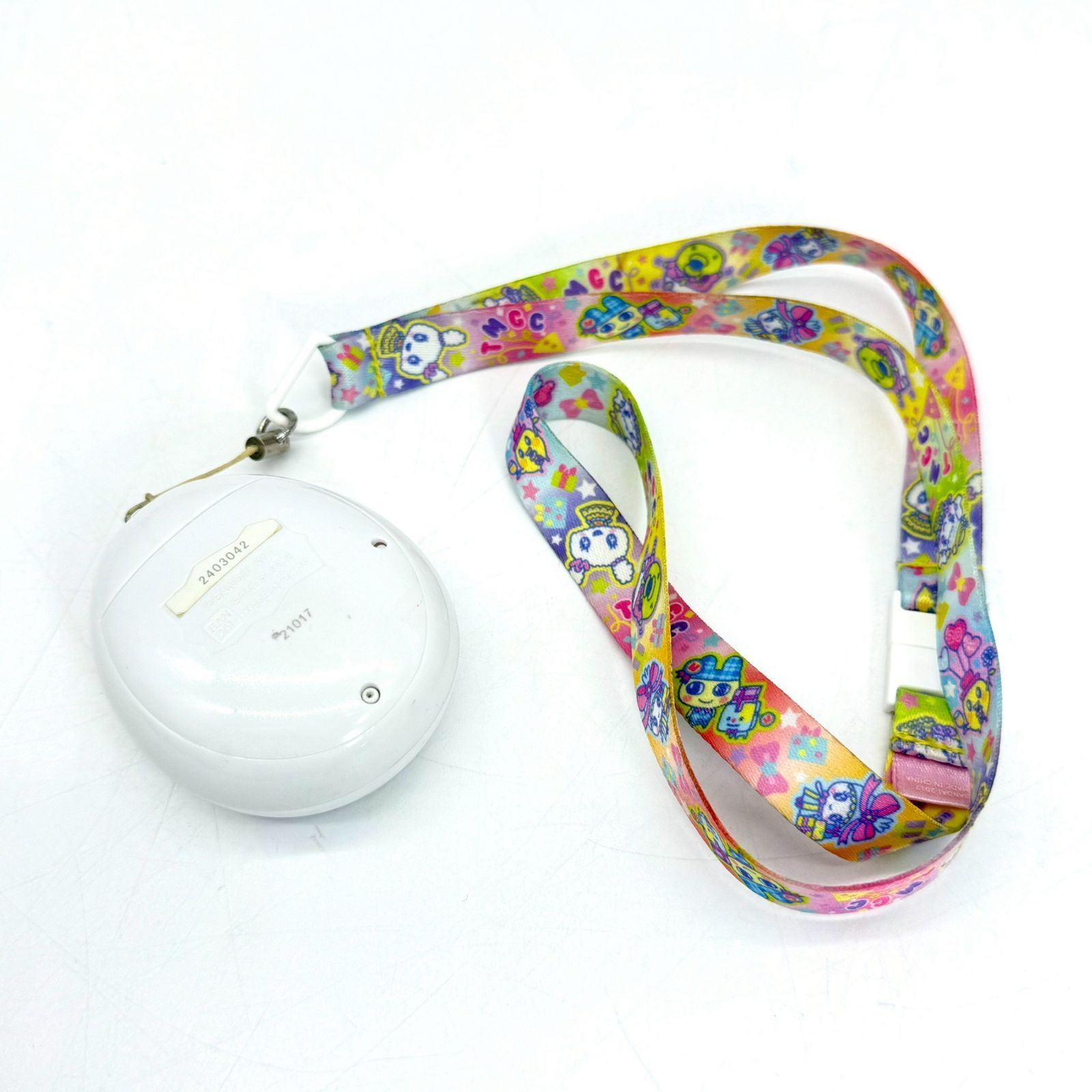 たまごっち みくす 20周年 20th アニバーサリー ギフト セット - メルカリ