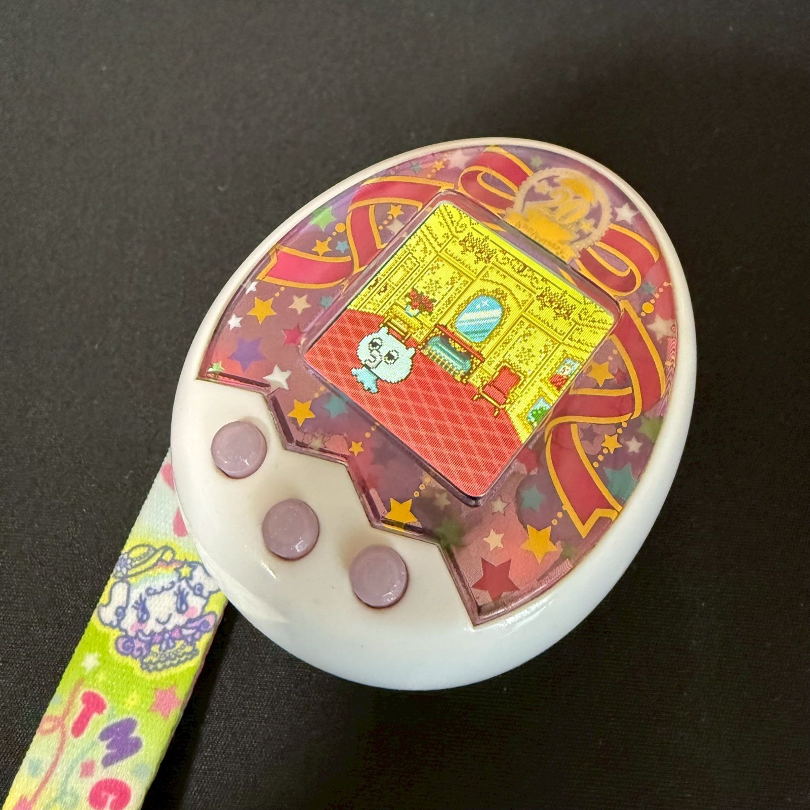 たまごっち みくす 20周年 20th アニバーサリー ギフト セット - メルカリ