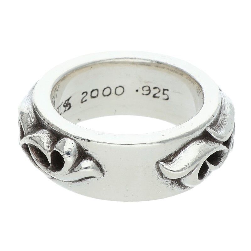 クロムハーツ DBL NARROW VINE BAND/ダブルナローヴァインバンド