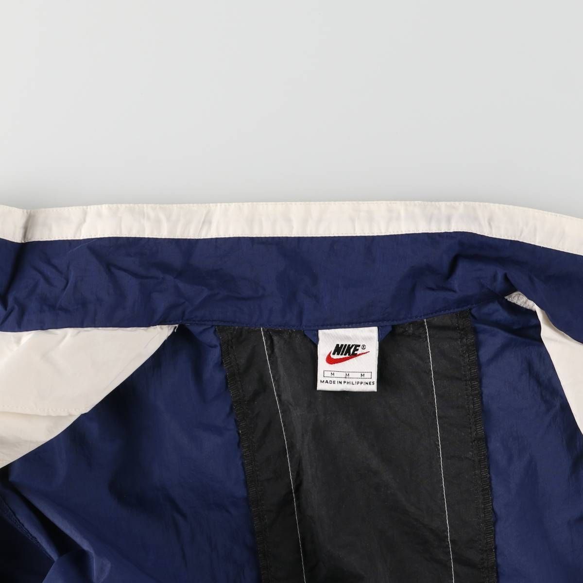 ナイロンジャケット メンズM相当