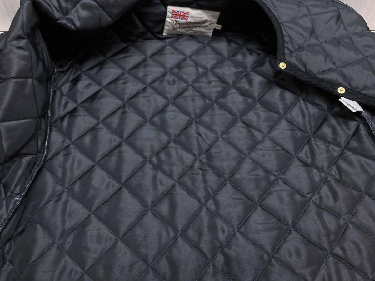 Traditional Weatherwear/トラディショナルウェザーウェア 