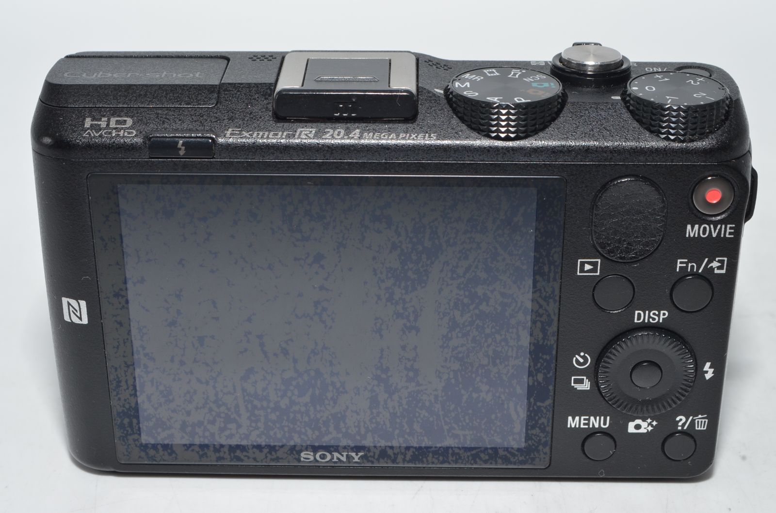 良品】 SONY ソニー Cyber-shot HX60V DSC-HX60V ＃H000069 - メルカリ