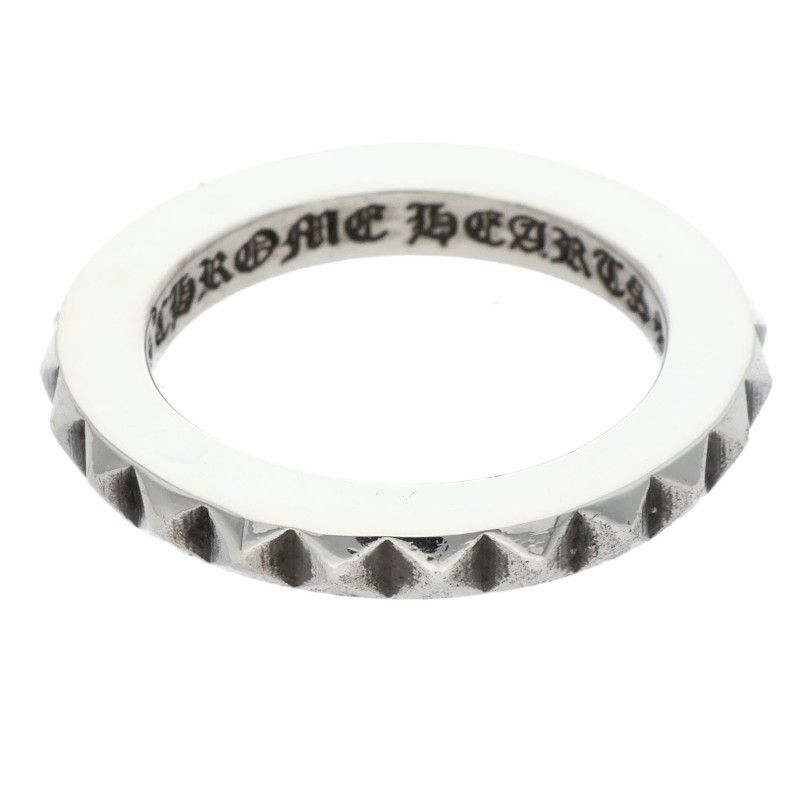 ♡*様 クロムハーツ tfp トゥルーファッキンパンク ビッグパンク リング vectorpremium_037-902505040002