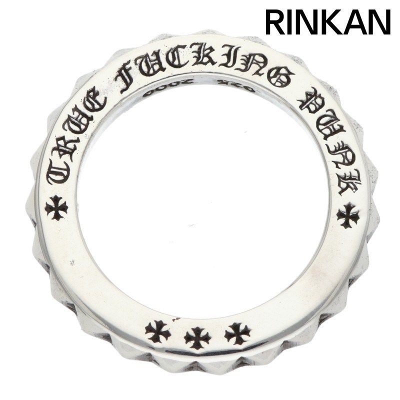 クロムハーツ TFP PNK BIG/トゥルーファッキンパンク ビックパンク