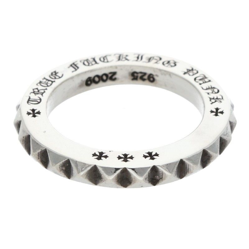 クロムハーツ TFP PNK BIG/トゥルーファッキンパンク ビックパンク