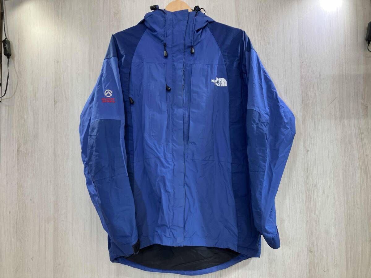 THE NORTH FACE SUMMIT SERIES M ネイビー 【公式通販】