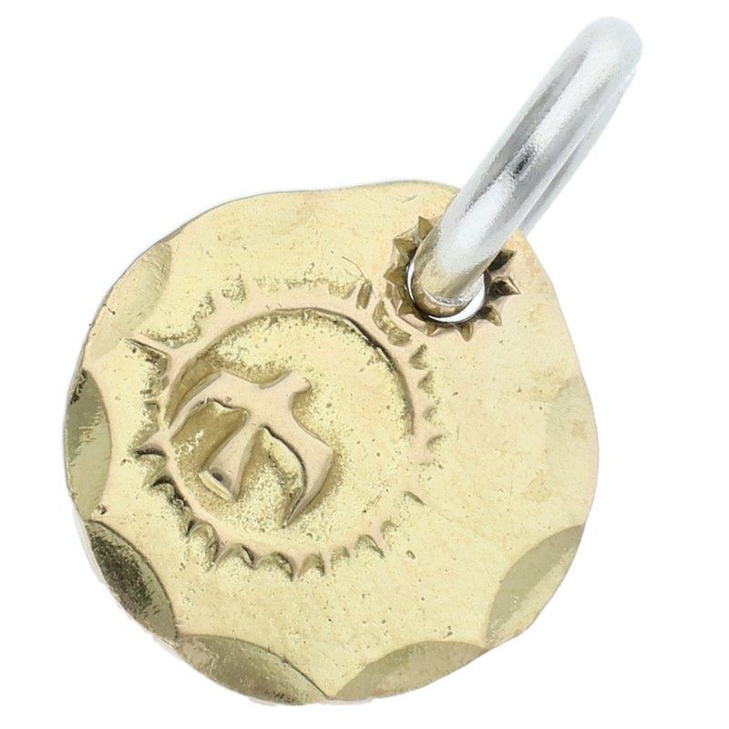 ゴローズ 全金太陽メタル 小 ネックレストップ メンズ 小 - メルカリ