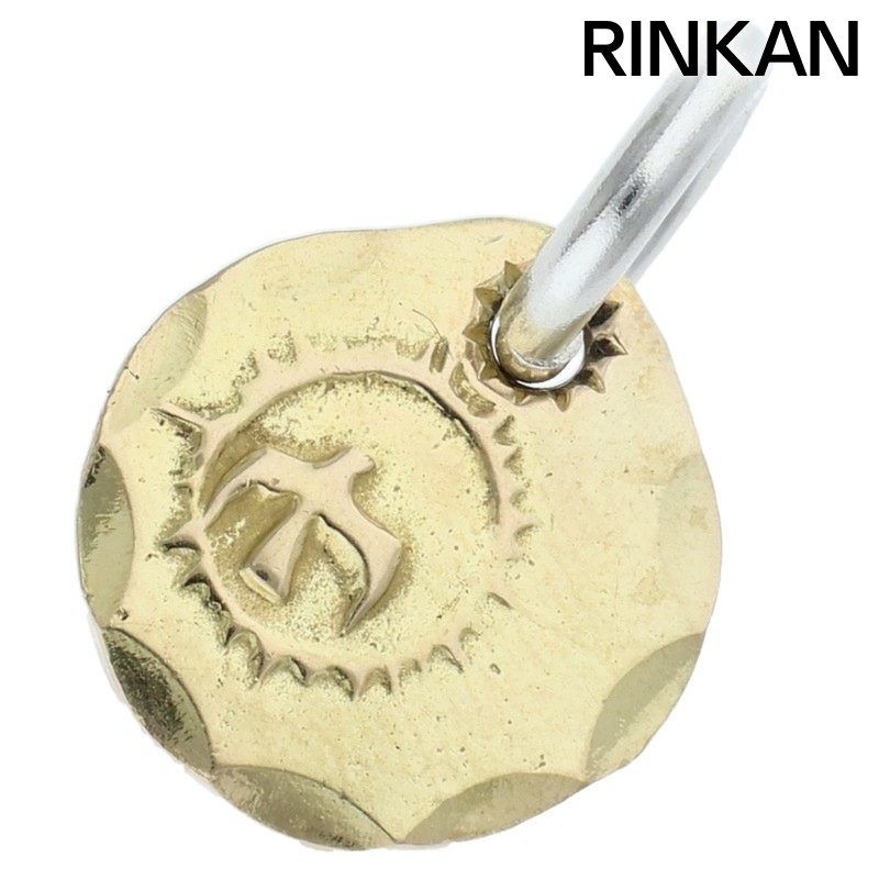 ゴローズ 全金太陽メタル 小 ネックレストップ メンズ 小 - メルカリ