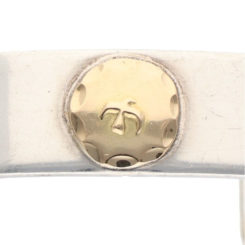 ゴローズ 平打ちブレス M ブレスレット メンズ M - メルカリ