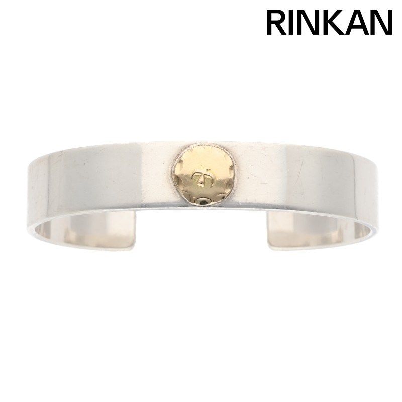 ゴローズ 平打ちブレス M ブレスレット メンズ M - メルカリ