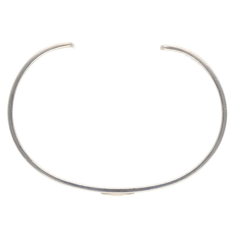 ゴローズ 平打ちブレス M ブレスレット メンズ M - メルカリ