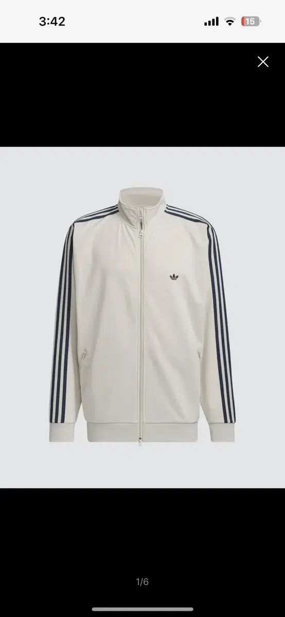 TWICEナヨン着用】y2k常田大希adidasベッケンバウアージャージパンツ