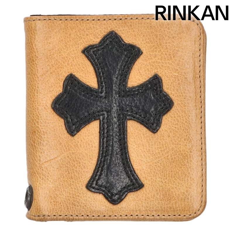 クロムハーツ DR DIGIACOMO/ディジャコモ クロスパッチグロメット付き