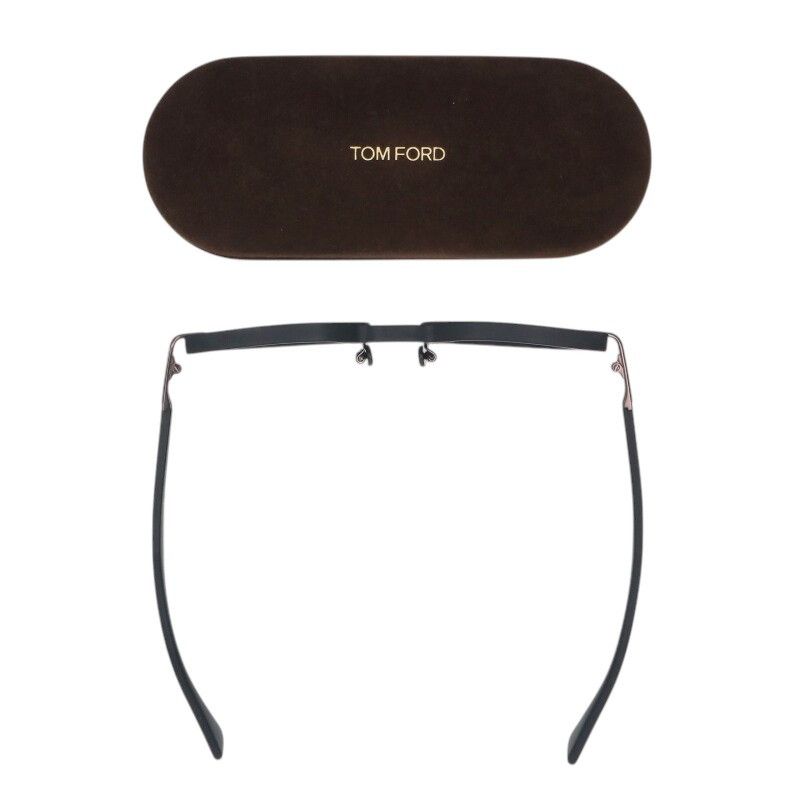 【美品】トムフォード サングラス TF1151-D 01E 48□22-140 TOM FORD トムフォード サングラス TF1151-D FT1151-D メンズ
