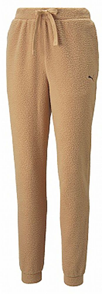 プーマ PUMA STUDIO シェルパ パンツ  522753 94 BRUSH
