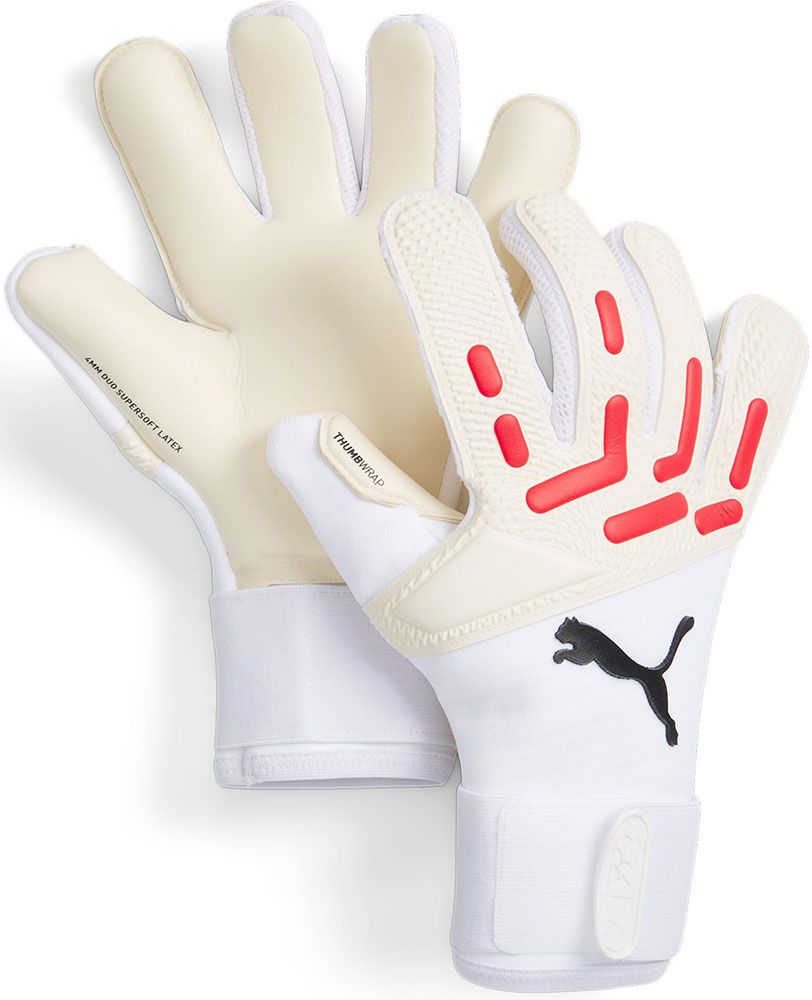 プーマ PUMA サッカー フューチャー グリップ プロ HYBRID FUTURE PRO 041842 04 PUMAWHT FI