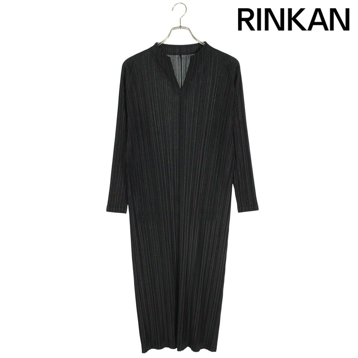プリーツプリーズ PP13-JH266 プリーツワンピース レディース 3 - メルカリ