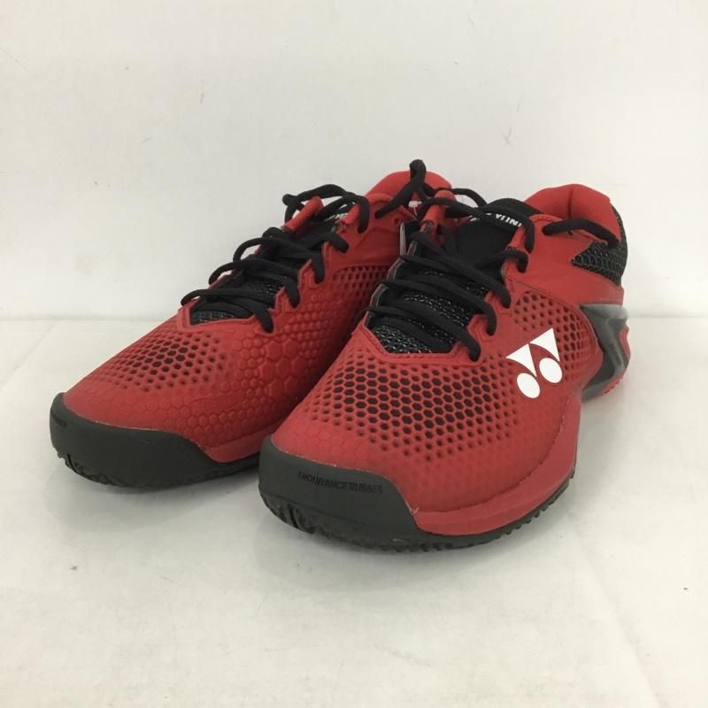 【テニスシューズ】 ヨネックス エクリプション4 GC 26.5㎝ 楽天市場】ヨネックス YONEX パワークッションエクリプション4メンAC
