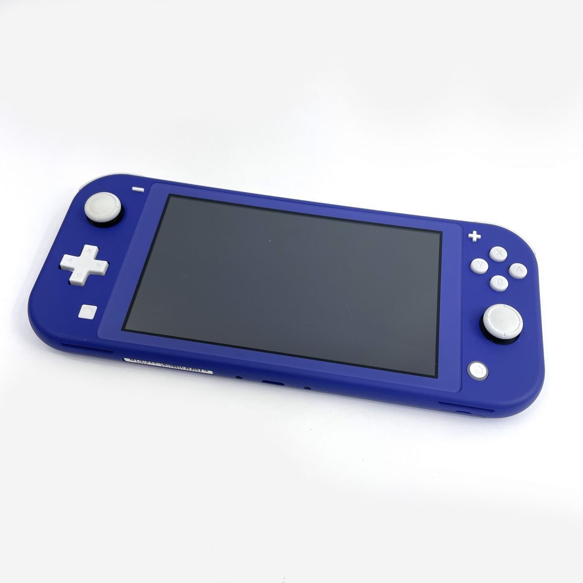 任天堂 Nintendo Switch Lite ニンテンドースイッチライト 本体 ブルー