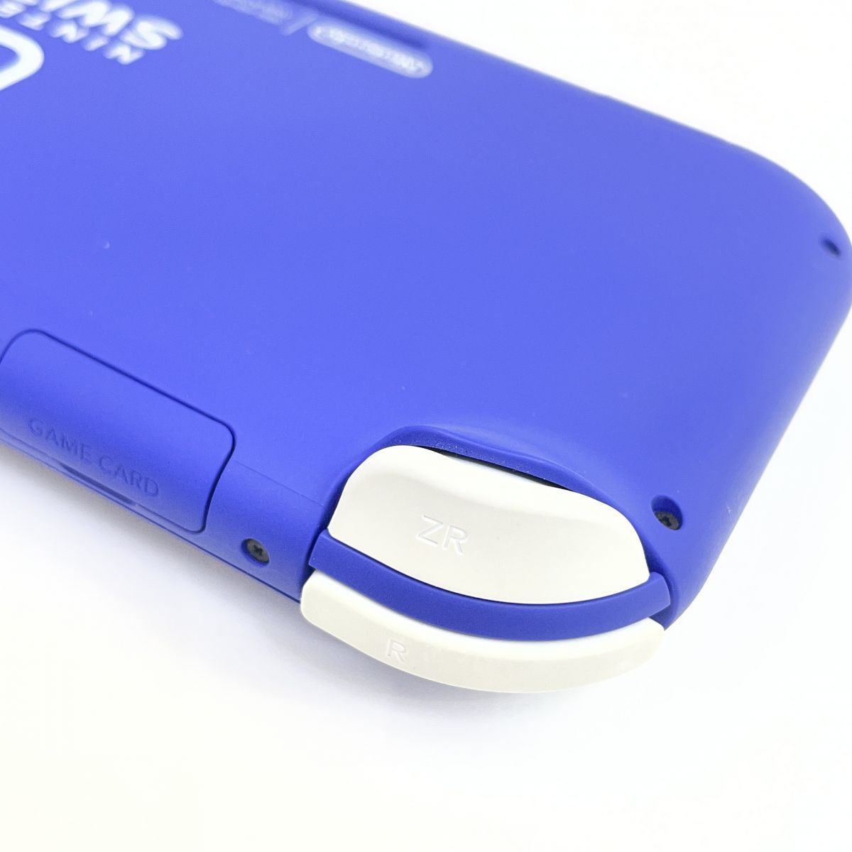 任天堂 Nintendo Switch Lite ニンテンドースイッチライト 本体 ブルー