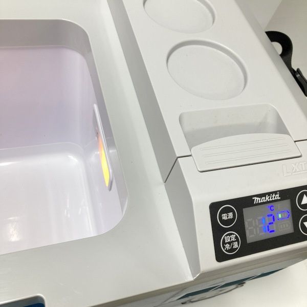 【未使用品】makita マキタ 充電式保冷温庫 20L 18V CW180DZ 楽天市場】makita マキタ 充電式保冷温庫 cw180dz 18vの通販