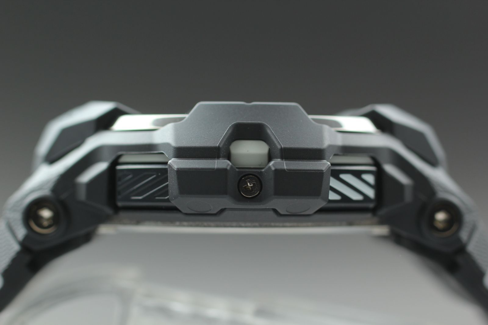  G SHOCK グラビティマスター GR B 300 1 AJF デイト 黒文字盤 樹脂 メンズ腕時計 腕時計(クォーツ) 腕時計(アナログ)