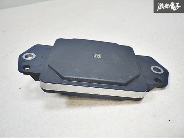 TOYOTA トヨタ 純正 MXPB10 MXPJ10 ヤリスクロス ミリ波レーダー