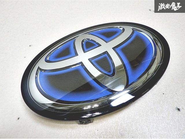 トヨタ プリウス ZVW50/ZVW51 ミリ波レーダー/プリクラッシュ トヨタ プリウス ZVW50/ZVW51 ミリ波レーダー/プリクラッシュ