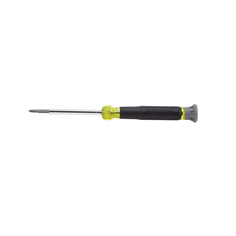 Klein Tools (クラインツールズ) 32581 4イン1 Electronics ドライバー 
