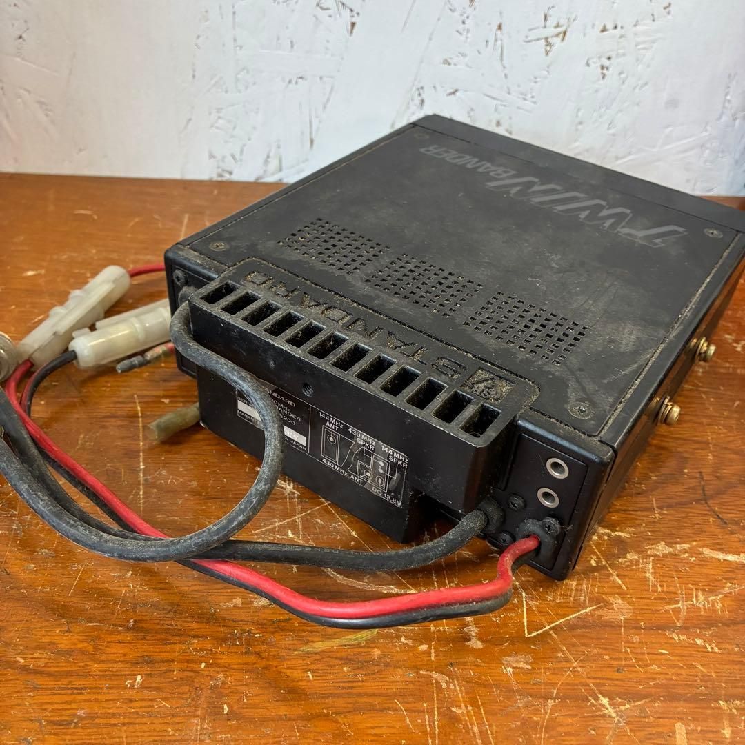 ジャンク アマチュア無線 無線グッズまとめ トランシーバー等 - メルカリ