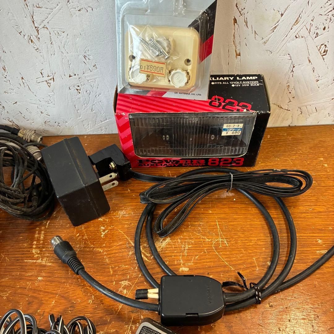 ジャンク アマチュア無線 無線グッズまとめ トランシーバー等 - メルカリ ジャンク アマチュア無線 無線グッズまとめ トランシーバー等 - メルカリ