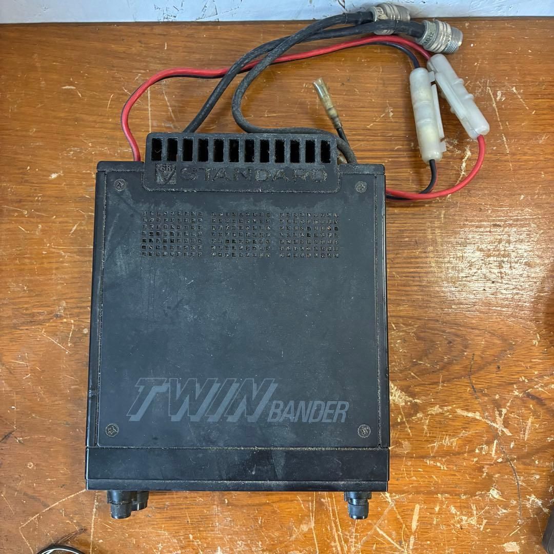 ジャンク アマチュア無線 無線グッズまとめ トランシーバー等 - メルカリ