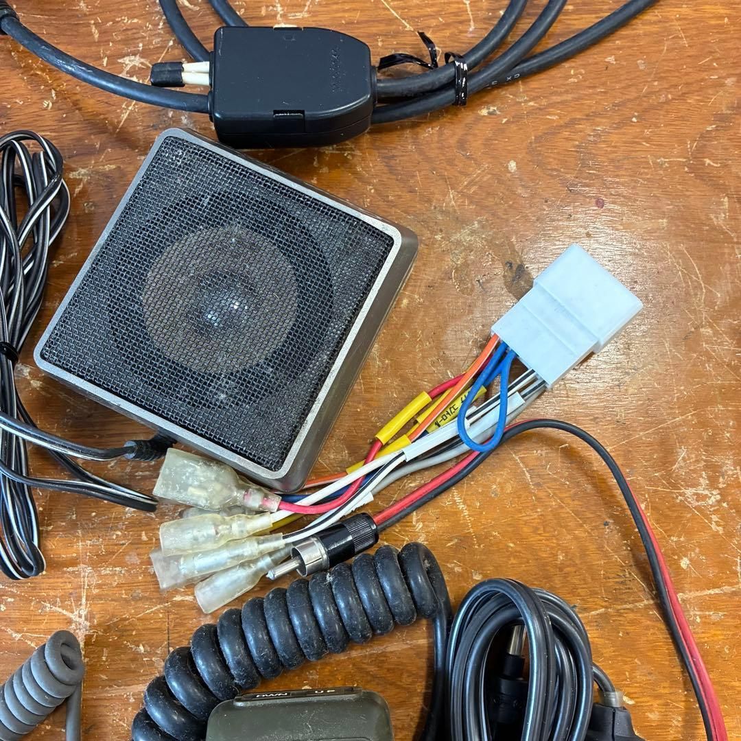 ジャンク アマチュア無線 無線グッズまとめ トランシーバー等 - メルカリ