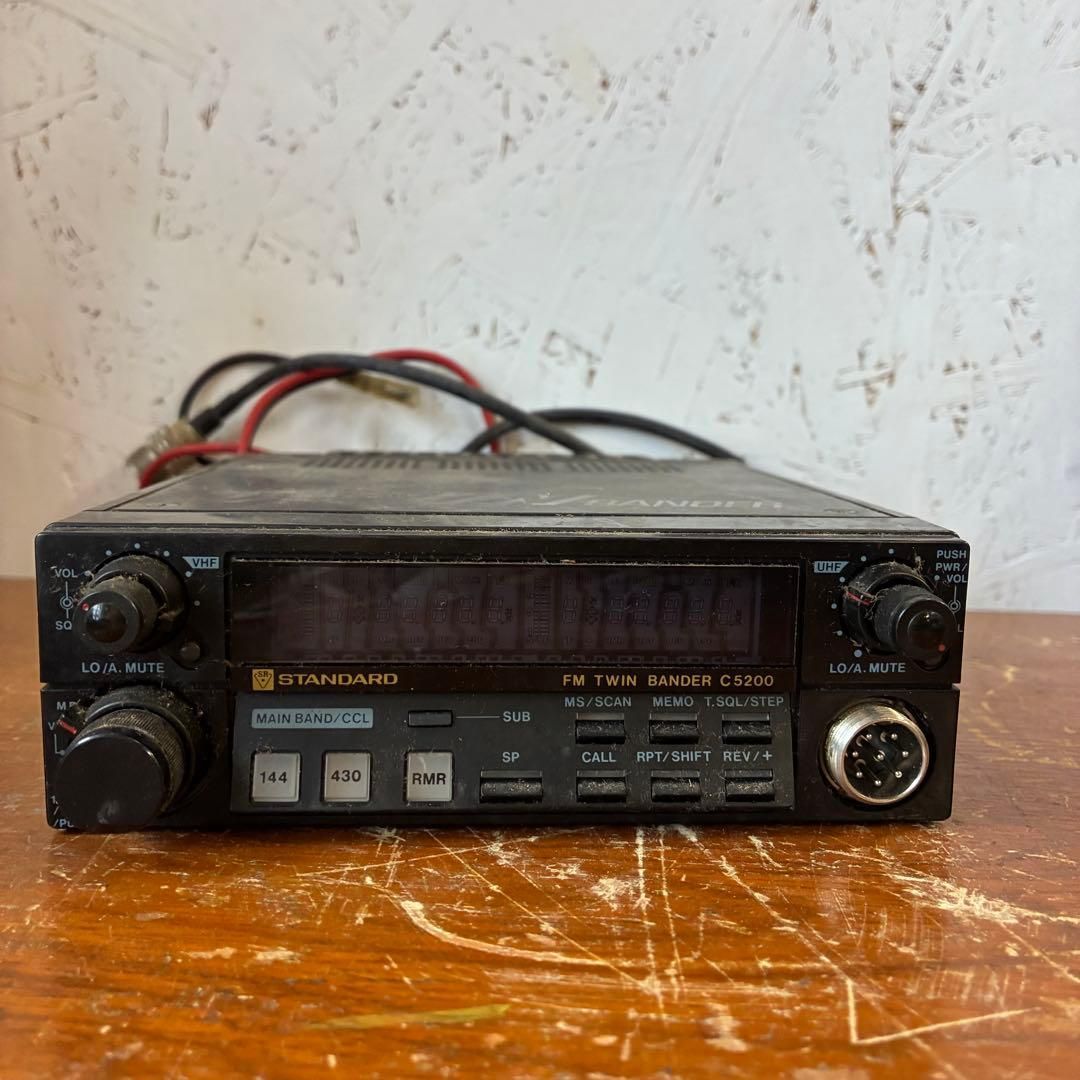 ジャンク アマチュア無線 無線グッズまとめ トランシーバー等 - メルカリ