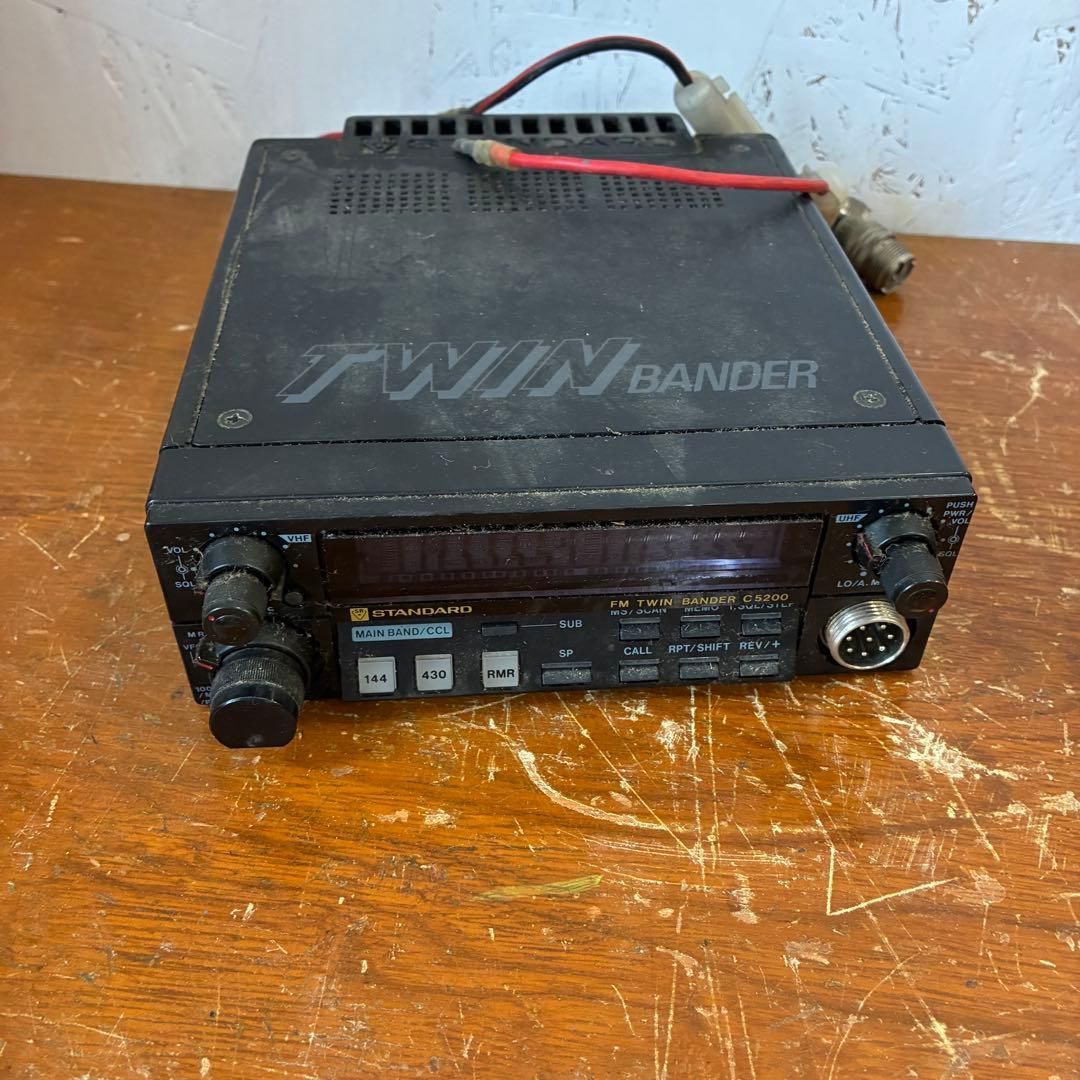 ジャンク アマチュア無線 無線グッズまとめ トランシーバー等 - メルカリ