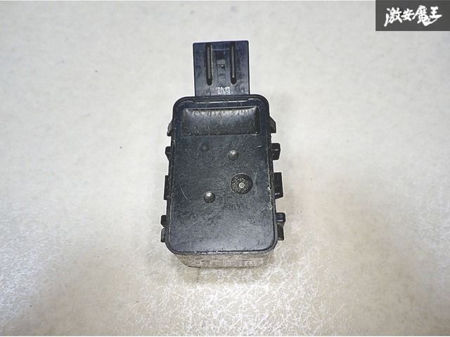 トヨタ 純正 ウルトラソニックセンサー ソナー クリアランスソナー 1個