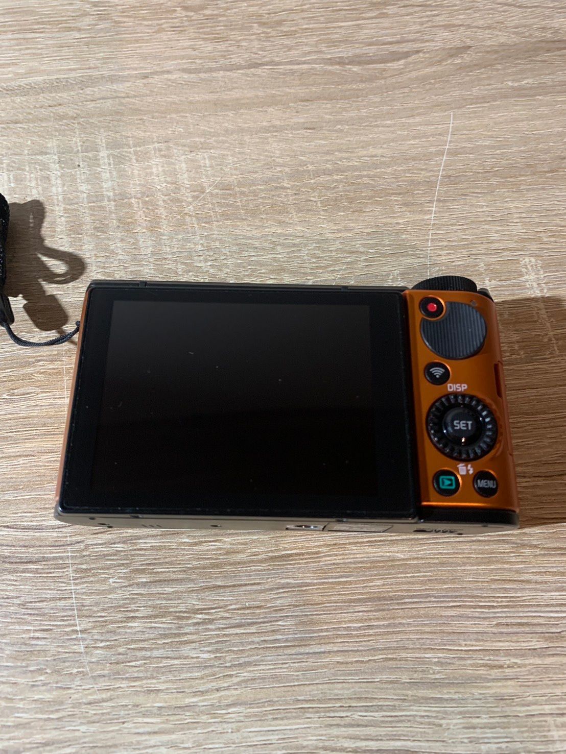 CASIO EXILIM EX-ZR1600 オレンジ Amazon.co.jp: CASIO デジタルカメラ EXILIM EX-ZR1600EO 自分撮り