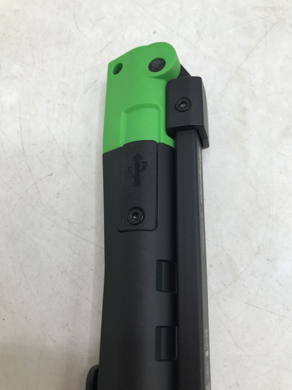 中古品】Snap-on/スナップオン 充電式LEDデュアルペンライト