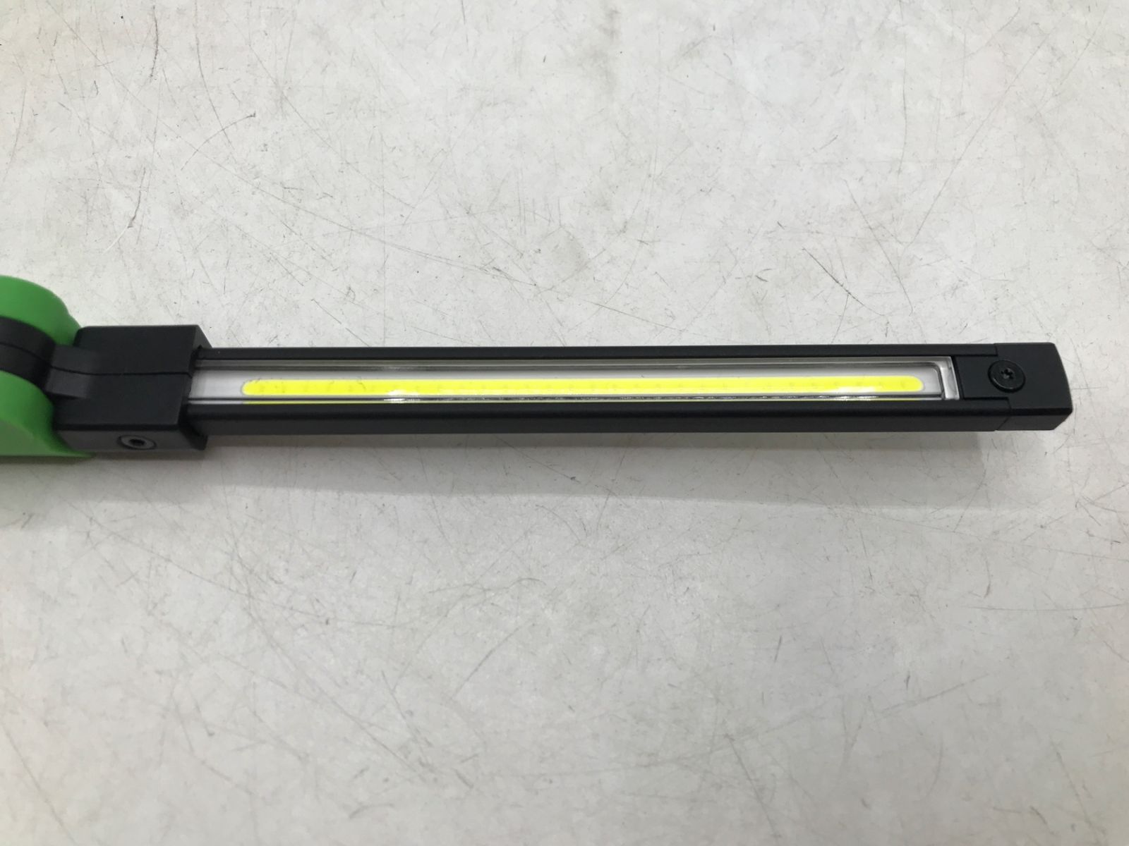 中古品】Snap-on/スナップオン 充電式LEDデュアルペンライト
