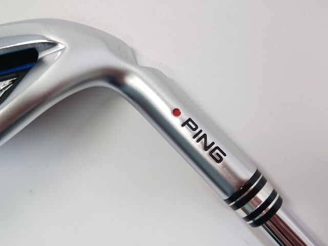 入間□【中古】 ウェッジ ピン PING G440 #UW MODUS3 TOUR120(JP) S 47