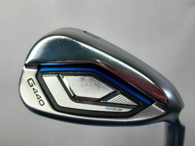 ピン G440 アイアン 6本組 6I-UW MODUS3 TOUR120S 楽天市場】ピン G440 アイアン PING GOLF G440 IRON NS PRO MODUS3