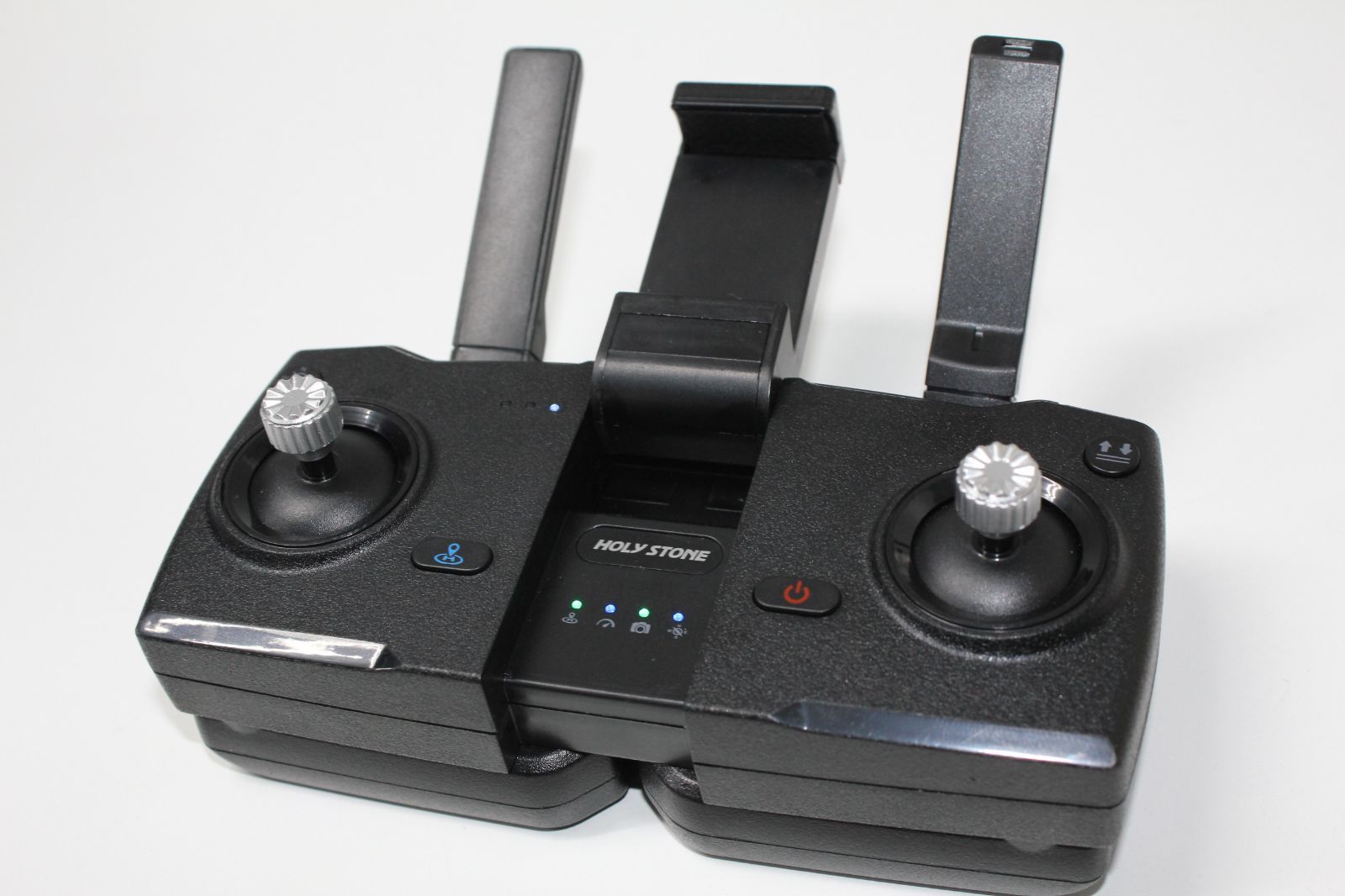 現状品】Holy Stone/HS120D/ドローン ④ - メルカリ