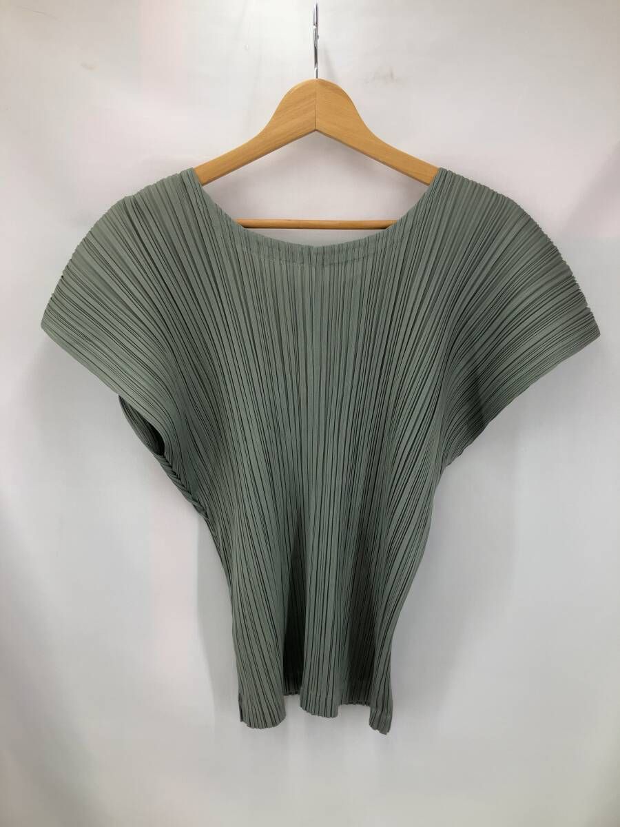 ☆ ISSEY MIYAKE PLEATS PLEASE イッセイミヤケ プリーツプリーズ