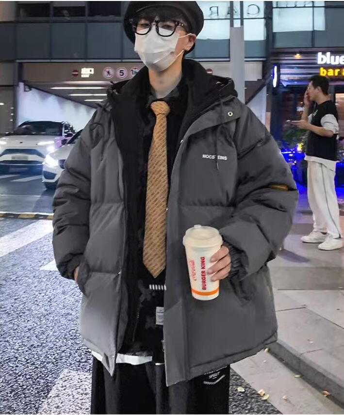 大きいサイズ ジャケット メンズ 中綿ジャケット コート キルティング