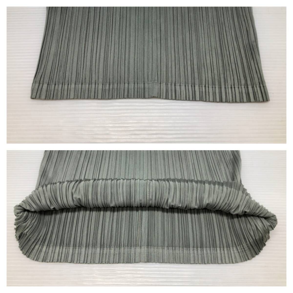 ☆ ISSEY MIYAKE PLEATS PLEASE イッセイミヤケ プリーツプリーズ