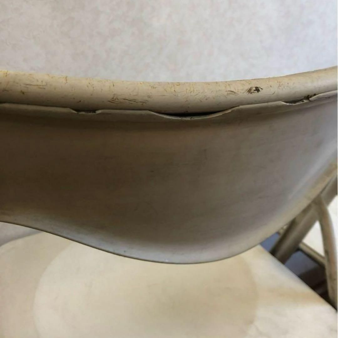 アクタス 折りたたみチェア 2脚セット レトロ ヴィンテージ - メルカリ