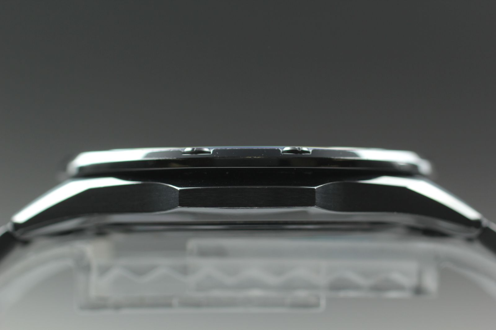  CASIO EDIFICE EQB 1000 HR 1 AJR Honda Racingモデル デイト SS メンズ腕時計 腕時計(クォーツ) 腕時計(アナログ)