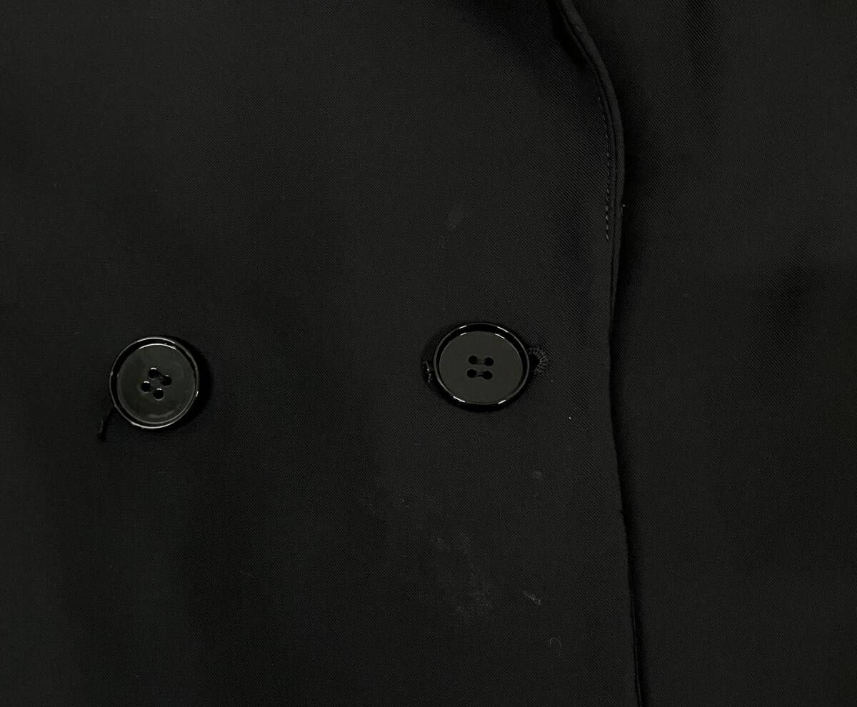 ENFOLD エンフォルド Comfortable Twill ライトジャケット テーラード