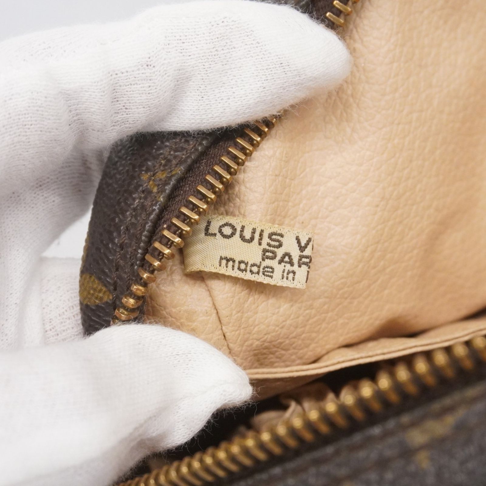 ルイ・ヴィトン(Louis Vuitton) ルイ・ヴィトン ポーチ ルイ・ヴィトン(Louis Vuitton) ルイ・ヴィトン ポーチ